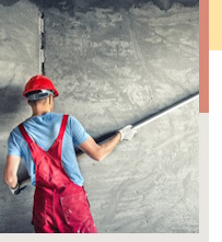 Услуги Отделка в Москве под ключ