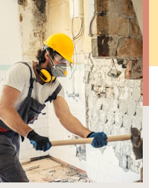 Услуги Отделка в Москве под ключ